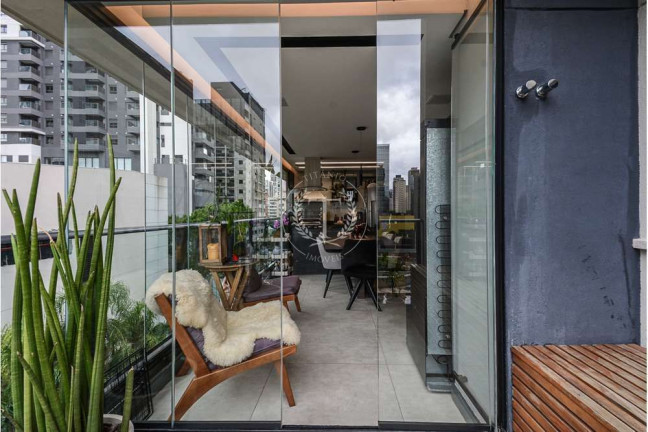 Imagem Apartamento com 2 Quartos à Venda, 78 m² em Pinheiros - São Paulo Imagem Apartamento com 2 Quartos à Venda, 78 m² em Pinheiros - São Paulo