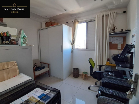 Imagem Imóvel com 3 Quartos para Alugar, 148 m² em Santana - São Paulo