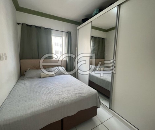 Imagem Apartamento com 2 Quartos à Venda, 54 m² em Jardim Centenário - Aracaju