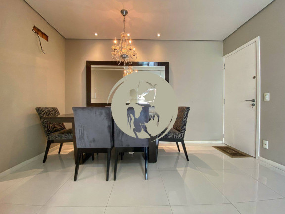 Imagem Apartamento com 3 Quartos à Venda, 90 m² em Pompeia - Santos Imagem Apartamento com 3 Quartos à Venda, 90 m² em Pompeia - Santos