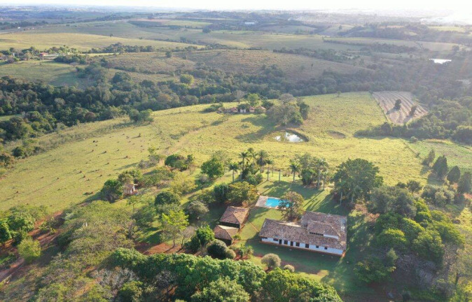 Imagem Chácara com 8 Quartos à Venda, 5 m² em Recanto Maravilha - Boituva Imagem Chácara com 8 Quartos à Venda, 5 m² em Recanto Maravilha - Boituva