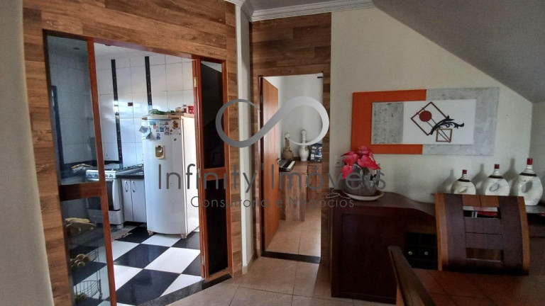 Imagem Casa com 4 Quartos à Venda, 360 m² em Jardim Imperial - Lagoa Santa
