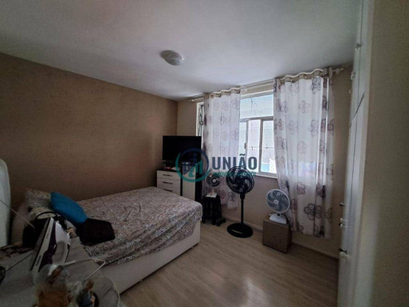 Imagem Apartamento com 2 Quartos à Venda, 90 m² em Icaraí - Niterói