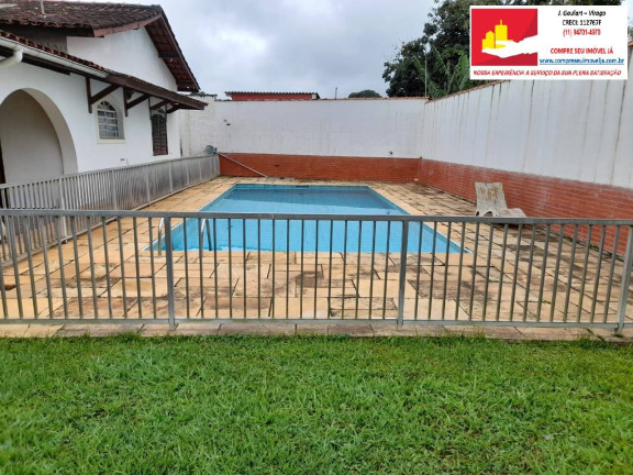 Imagem Chácara com 2 Quartos à Venda, 180 m² em Cipó - Embu-guaçu