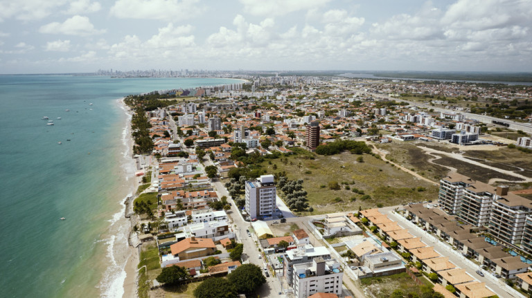 Imagem Apartamento com 2 Quartos à Venda, 63 m² em Poço - Cabedelo Imagem Apartamento com 2 Quartos à Venda, 63 m² em Poço - Cabedelo