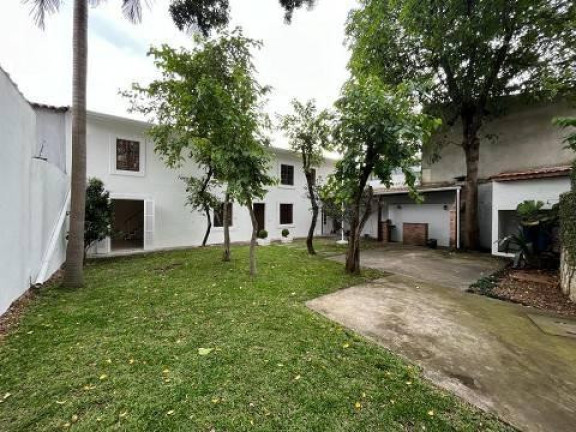 Imagem Casa com 2 Quartos à Venda, 301 m² em Jardim Paulista - São Paulo Imagem Casa com 2 Quartos à Venda, 301 m² em Jardim Paulista - São Paulo
