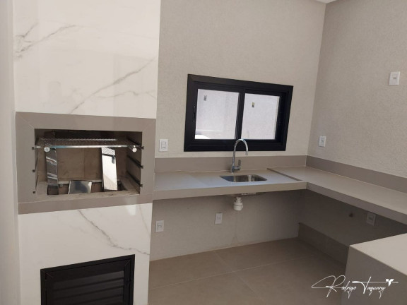 Imagem Casa de Condomínio com 4 Quartos à Venda, 253 m² em Residencial Goiânia Golfe Clube - Goiânia Imagem Casa de Condomínio com 4 Quartos à Venda, 253 m² em Residencial Goiânia Golfe Clube - Goiânia