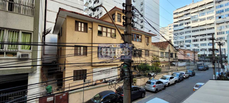 Imagem Apartamento com 3 Quartos à Venda, 140 m² em Icaraí - Niterói Imagem Apartamento com 3 Quartos à Venda, 140 m² em Icaraí - Niterói