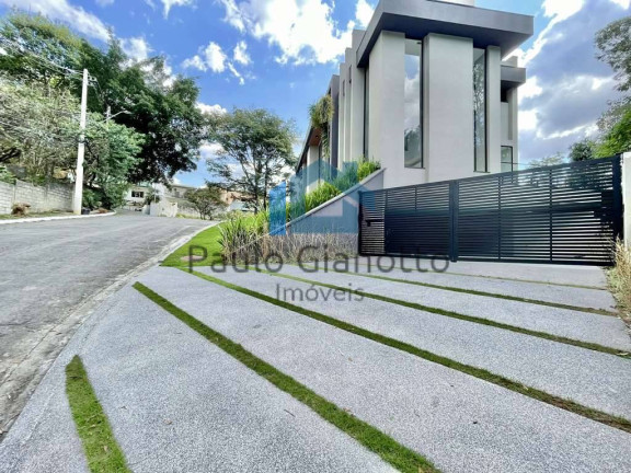 Imagem Casa de Condomínio com 4 Quartos à Venda, 724 m² em Granja Viana - Cotia Imagem Casa de Condomínio com 4 Quartos à Venda, 724 m² em Granja Viana - Cotia