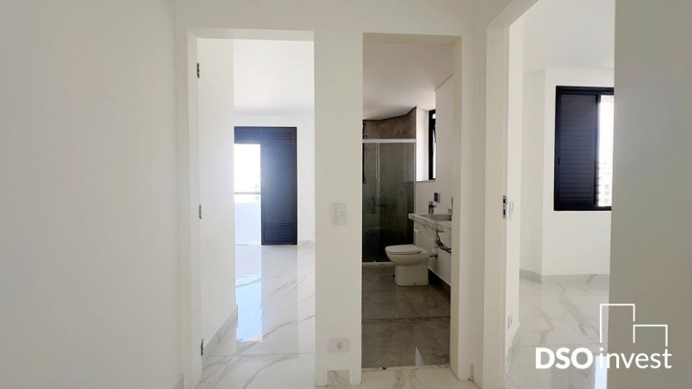 Imagem Cobertura com 3 Quartos à Venda, em Moema - São Paulo Imagem Cobertura com 3 Quartos à Venda, em Moema - São Paulo