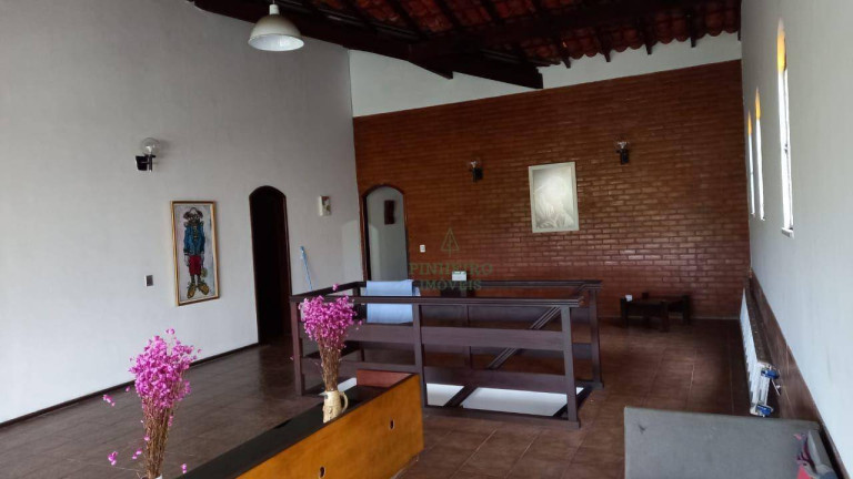 Imagem Casa com 4 Quartos à Venda, 400 m² em Itaipu - Niterói Imagem Casa com 4 Quartos à Venda, 400 m² em Itaipu - Niterói