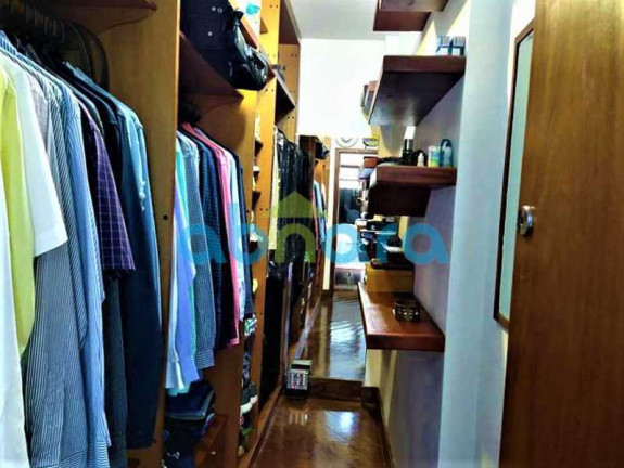 Imagem Cobertura com 4 Quartos à Venda, 240 m² em Leblon - Rio De Janeiro