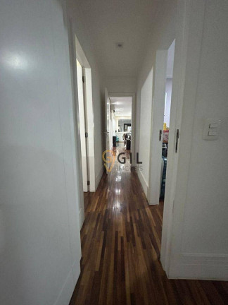 Imagem Apartamento com 3 Quartos à Venda, 156 m² em Jardim Das Indústrias - São José Dos Campos Imagem Apartamento com 3 Quartos à Venda, 156 m² em Jardim Das Indústrias - São José Dos Campos