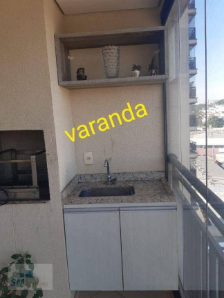 Imagem Apartamento com 3 Quartos à Venda, 71 m² em Rudge Ramos - São Bernardo Do Campo Imagem Apartamento com 3 Quartos à Venda, 71 m² em Rudge Ramos - São Bernardo Do Campo