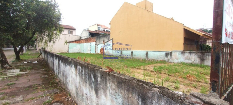 Imagem Terreno à Venda, 300 m² em Cavalhada - Porto Alegre