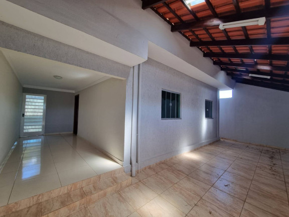 Imagem Casa com 3 Quartos à Venda, 260 m² em Nova Vila Jaiara - Anápolis Imagem Casa com 3 Quartos à Venda, 260 m² em Nova Vila Jaiara - Anápolis