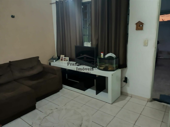 Imagem Casa com 2 Quartos à Venda, 36 m² em Village Santana - Guaratinguetá Imagem Casa com 2 Quartos à Venda, 36 m² em Village Santana - Guaratinguetá