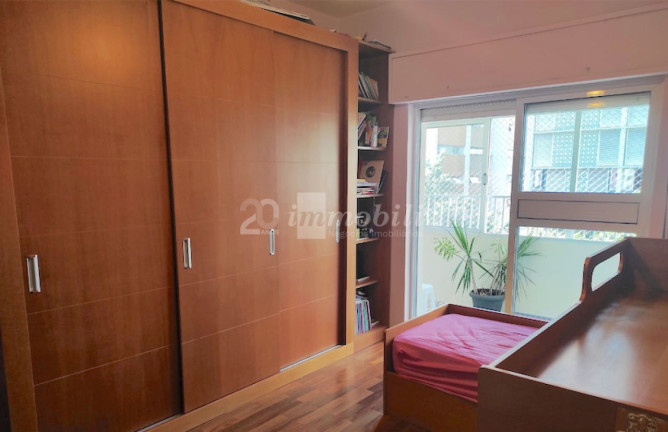 Imagem Apartamento com 3 Quartos à Venda, 190 m² em Higienópolis - São Paulo
