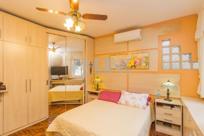 Imagem Casa com 3 Quartos à Venda, 290 m² em Jardim Europa - Porto Alegre