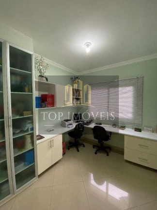 Imagem Sobrado com 4 Quartos à Venda, 842 m² em Terras De Sant Anna - Jacareí Imagem Sobrado com 4 Quartos à Venda, 842 m² em Terras De Sant Anna - Jacareí