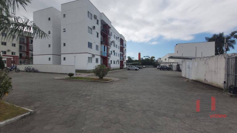 Imagem Apartamento com 2 Quartos à Venda, 60 m² em Aririu - Palhoça Imagem Apartamento com 2 Quartos à Venda, 60 m² em Aririu - Palhoça