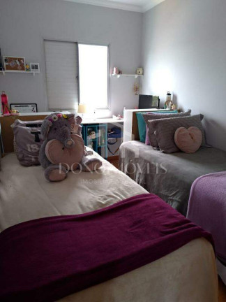 Imagem Apartamento com 2 Quartos à Venda, 60 m² em Demarchi - São Bernardo Do Campo Imagem Apartamento com 2 Quartos à Venda, 60 m² em Demarchi - São Bernardo Do Campo