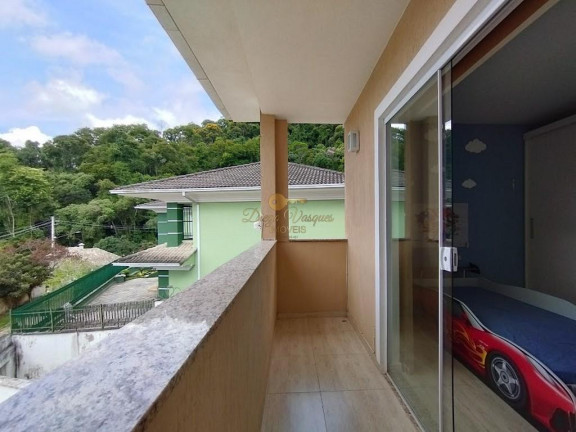 Imagem Casa com 4 Quartos à Venda, 204 m² em Jardim Europa - Teresópolis Imagem Casa com 4 Quartos à Venda, 204 m² em Jardim Europa - Teresópolis