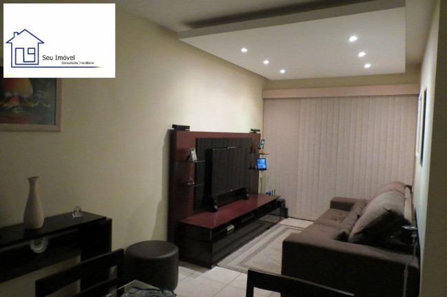 Imagem Apartamento com 3 Quartos à Venda, 80 m² em Pechincha - Rio De Janeiro Imagem Apartamento com 3 Quartos à Venda, 80 m² em Pechincha - Rio De Janeiro