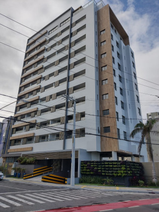 Imagem Apartamento com 1 Quarto à Venda, 22 m² em Costa Azul - Salvador Imagem Apartamento com 1 Quarto à Venda, 22 m² em Costa Azul - Salvador