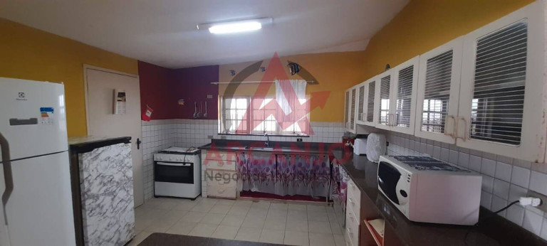 Imagem Casa com 7 Quartos à Venda, 450 m² em Praia Grande - Ubatuba