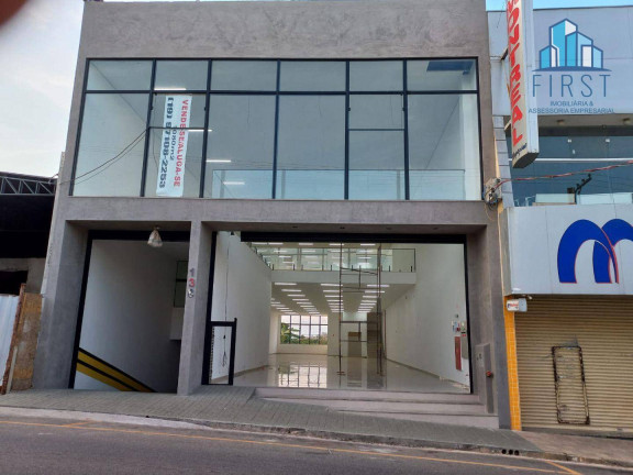 Imagem Edifício Residencial à Venda ou Locação, 1.095 m² em Centro - Vinhedo