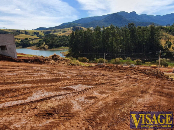 Terreno em Condomínio à Venda, 1 m² em Joanópolis