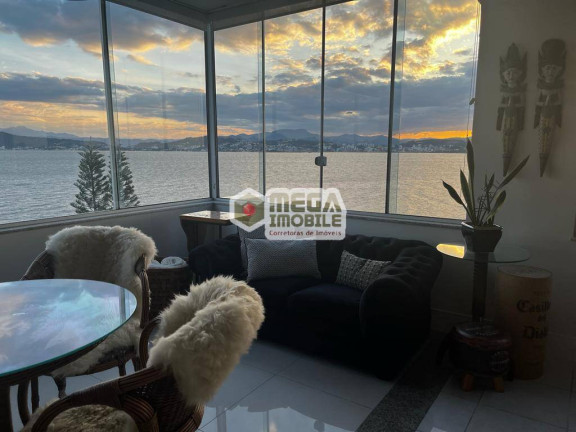 Imagem Apartamento com 3 Quartos à Venda, 160 m² em Bom Abrigo - Florianópolis Imagem Apartamento com 3 Quartos à Venda, 160 m² em Bom Abrigo - Florianópolis