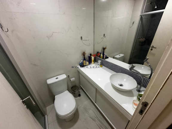Imagem Apartamento com 4 Quartos à Venda, 140 m² em Poço - Recife