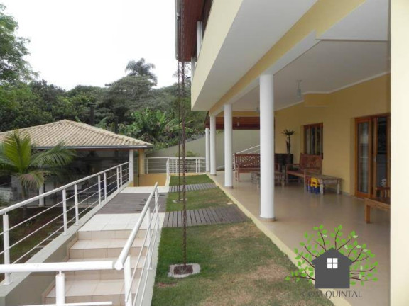 Imagem Casa com 5 Quartos à Venda, 890 m² em Fazendinha - Chác. Sta. Lúcia - Carapicuíba
