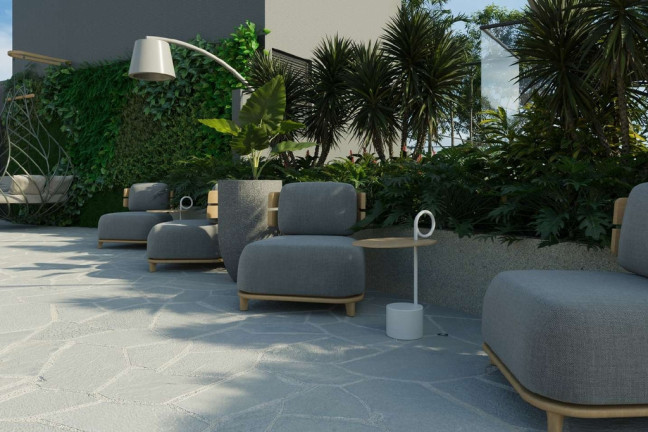 Imagem Cobertura com 1 Quarto à Venda, 53 m² em Poço - Cabedelo Imagem Cobertura com 1 Quarto à Venda, 53 m² em Poço - Cabedelo