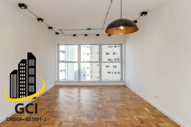 Imagem Apartamento com 2 Quartos à Venda, 87 m² em Perdizes - São Paulo