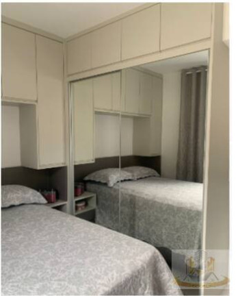 Imagem Apartamento com 1 Quarto à Venda, 47 m² em Quinta Da Paineira - São Paulo Imagem Apartamento com 1 Quarto à Venda, 47 m² em Quinta Da Paineira - São Paulo