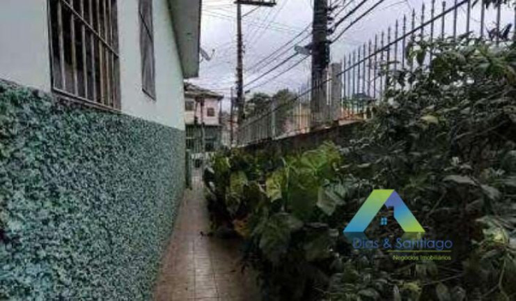 Imagem Sobrado com 2 Quartos à Venda, 400 m² em Saúde - São Paulo Imagem Sobrado com 2 Quartos à Venda, 400 m² em Saúde - São Paulo