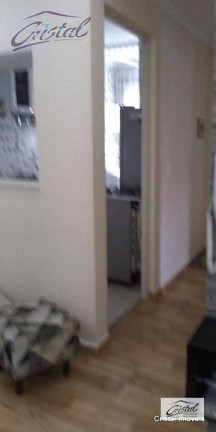 Imagem Apartamento com 2 Quartos à Venda, 43 m² em Butantã - São Paulo