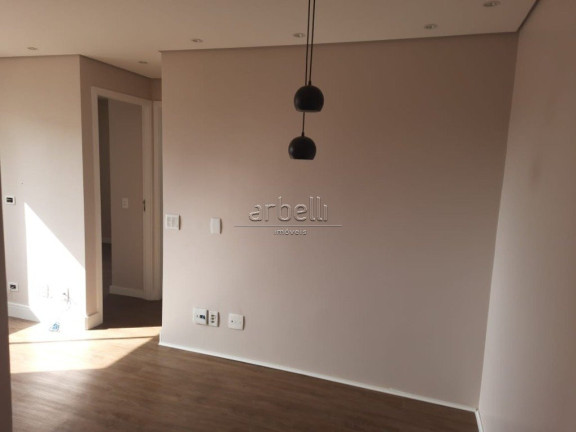 Imagem Apartamento com 2 Quartos à Venda, 44 m² em Loteamento City Jaragua - São Paulo