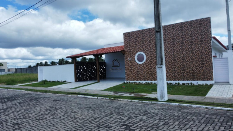 Imagem Casa de Condomínio com 3 Quartos à Venda, 170 m² em Povoado De Pium - Nísia Floresta Imagem Casa de Condomínio com 3 Quartos à Venda, 170 m² em Povoado De Pium - Nísia Floresta