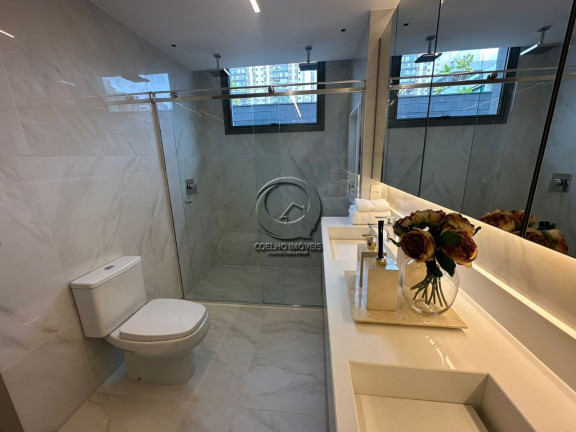 Imagem Apartamento com 4 Quartos à Venda, 199 m² em águas Claras Norte - águas Claras