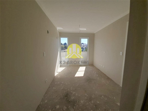 Imagem Cobertura com 2 Quartos à Venda, 108 m² em Tarumã - Curitiba Imagem Cobertura com 2 Quartos à Venda, 108 m² em Tarumã - Curitiba