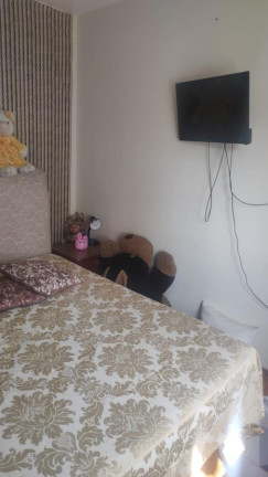 Imagem Casa com 3 Quartos à Venda,  em Campo Grande - Rio De Janeiro