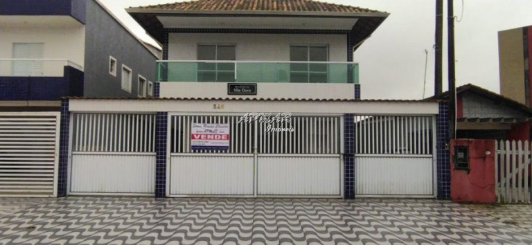 Imagem Apartamento com 2 Quartos à Venda, 46 m² em Solemar - Praia Grande Imagem Apartamento com 2 Quartos à Venda, 46 m² em Solemar - Praia Grande