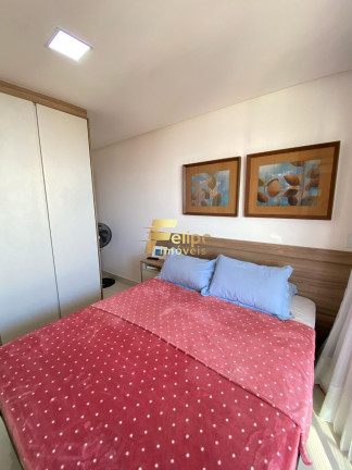 Imagem Imóvel com 3 Quartos à Venda, 98 m² em Praia Do Morro - Guarapari