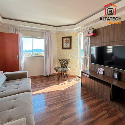 Imagem Imóvel com 2 Quartos à Venda, 52 m² em Jardim Bandeirantes - Poços De Caldas Imagem Imóvel com 2 Quartos à Venda, 52 m² em Jardim Bandeirantes - Poços De Caldas