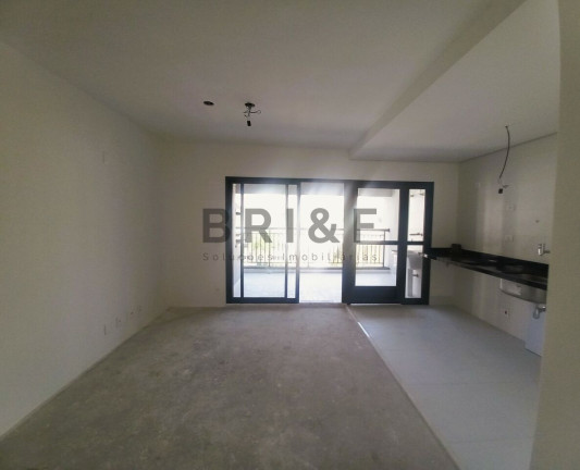 Imagem Apartamento com 3 Quartos à Venda, 92 m² em Brooklin - São Paulo Imagem Apartamento com 3 Quartos à Venda, 92 m² em Brooklin - São Paulo