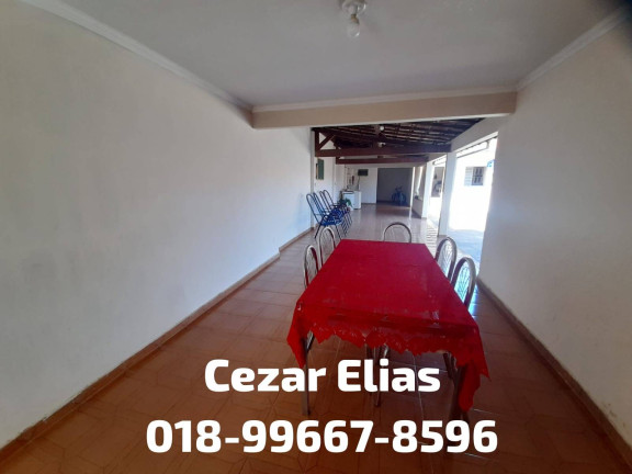 Imagem Casa com 3 Quartos à Venda, 400 m² em Andradina Imagem Casa com 3 Quartos à Venda, 400 m² em Andradina